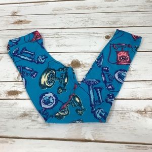 Lularoe kids leggings
